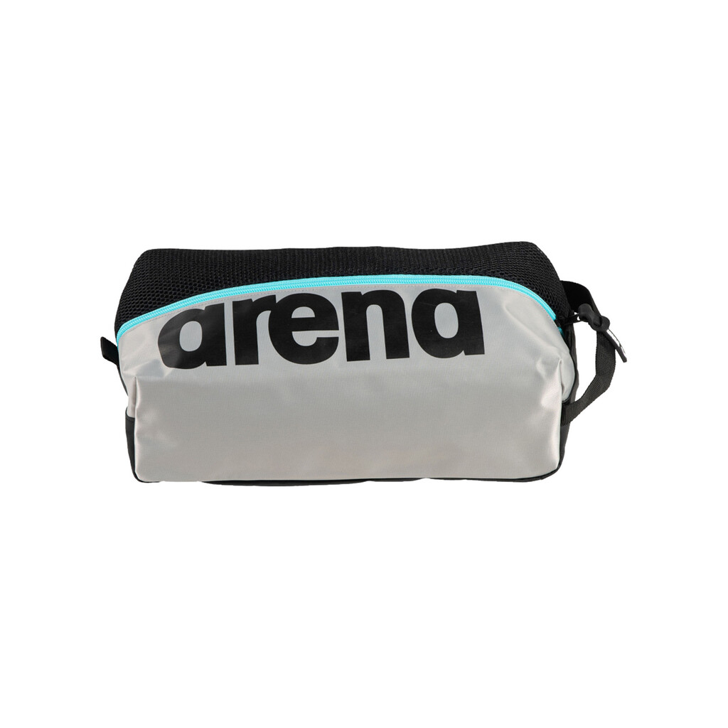 Arena - Spiky III Pocket Bag - ice/sky