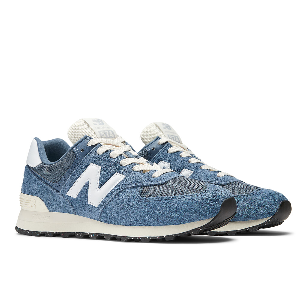 New Balance - U574RBJ - blue