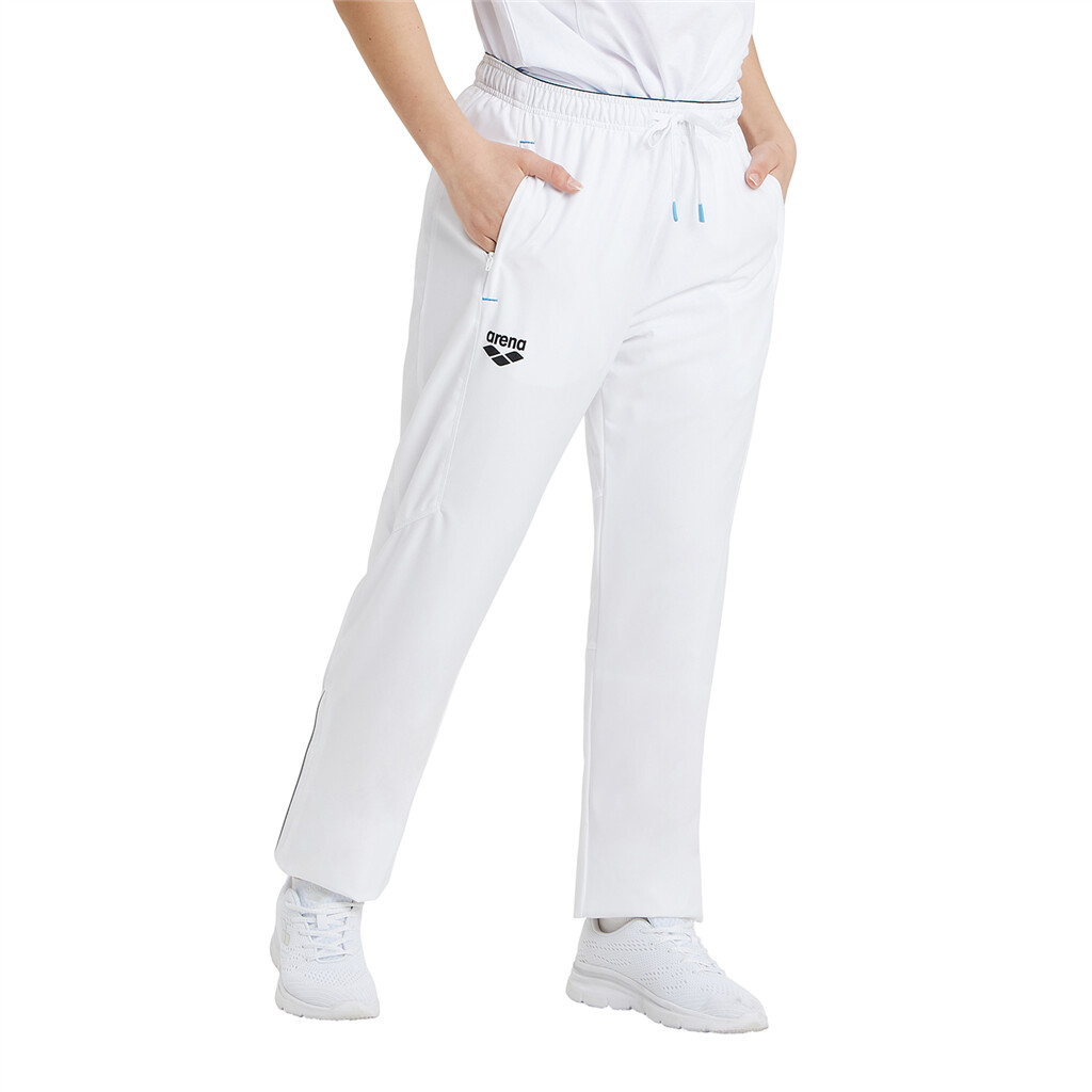 Arena - Team Pant Panel - white