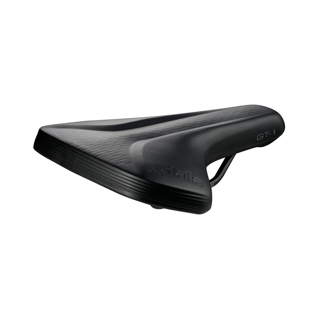 Selle Italia - GT-1 FeC - black