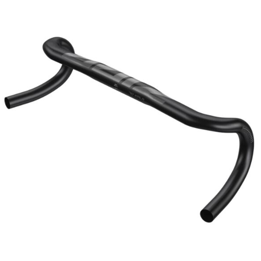 Zipp - Handlebar Drop Service Course SL 70 XPLR - black