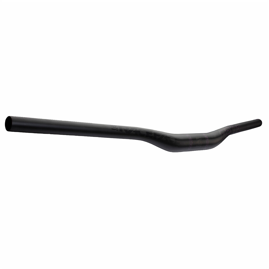 Race Face - Next R Carbon 35x800 20mm Riser Bar - carbon/purple