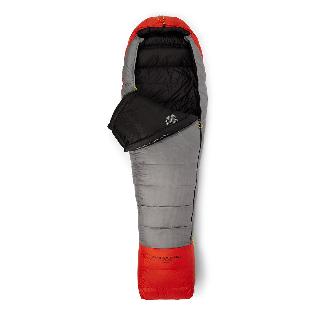 Mountain Hardwear - Specter™ 15F/-9C Reg - glacial 097