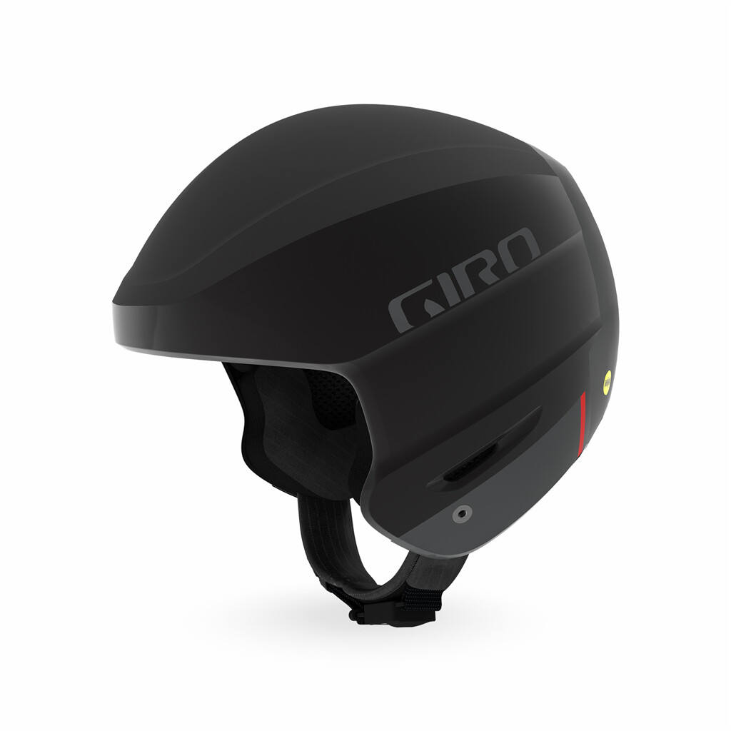 Giro Snow - Strive MIPS Helmet - matte black