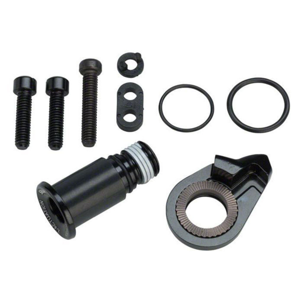 Sram - Rear Derailleur B-Bolt Kit XX1/X01 Eagle 52T - N/A