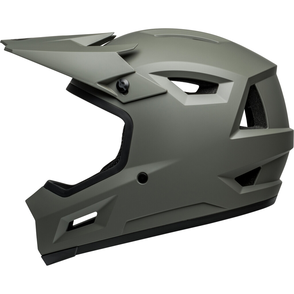 Bell - Sanction II Helmet - matte dark gray