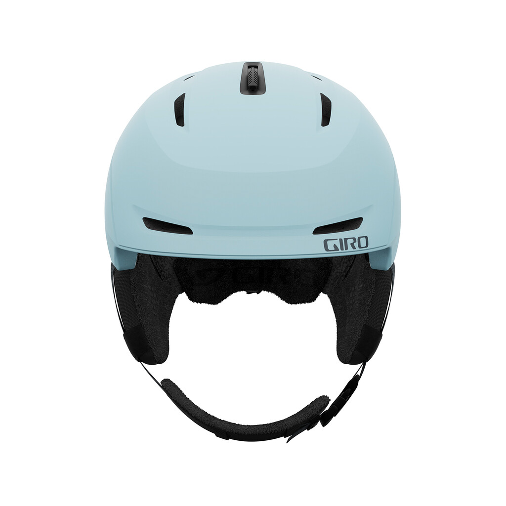 Giro Snow - Avera MIPS Helmet - matte light mineral