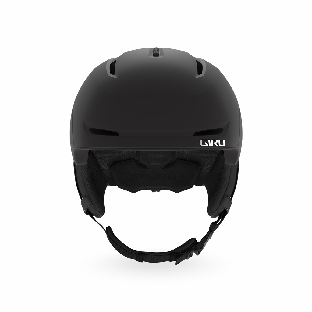 Giro Snow - Neo MIPS Helmet - matte black