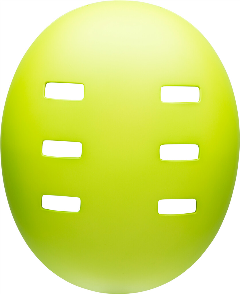 Bell - Span Helmet - matte bright green