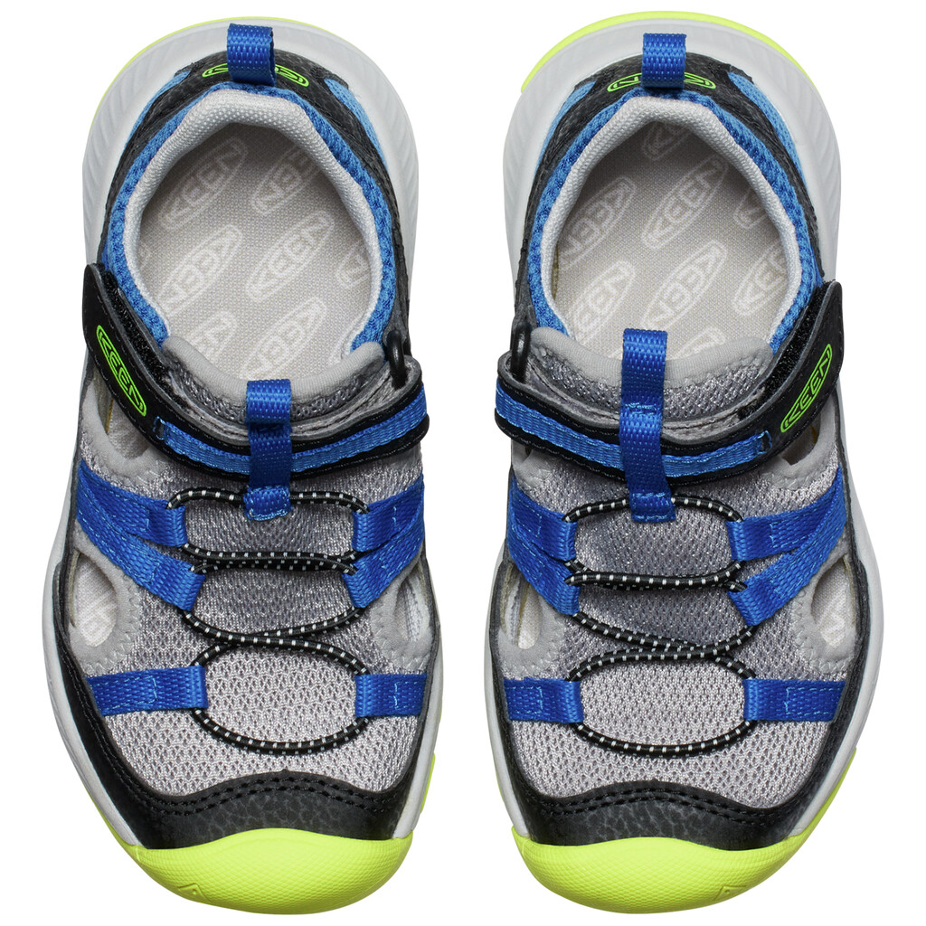 KEEN - C Motozoa Sandal - classic blue/evening primrose