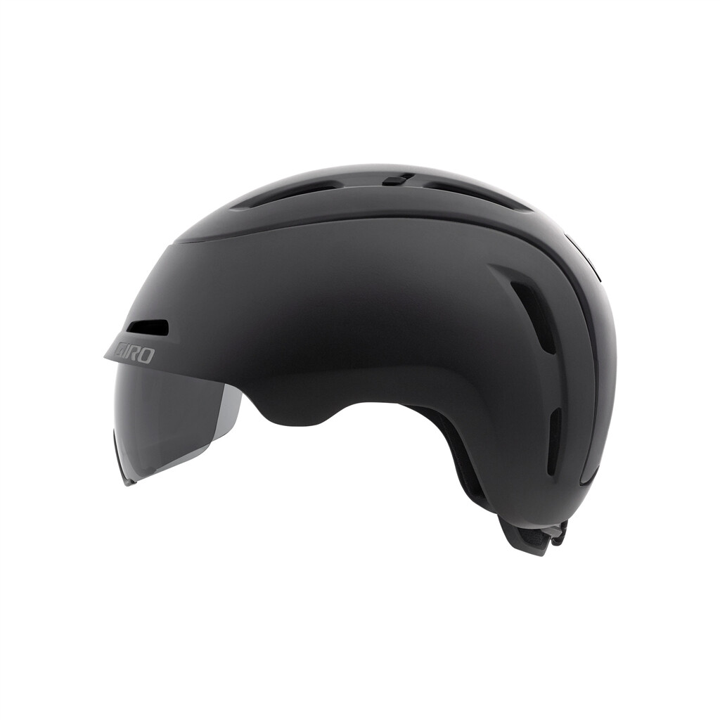 Giro Cycling - Bexley LED MIPS Helmet - matte black