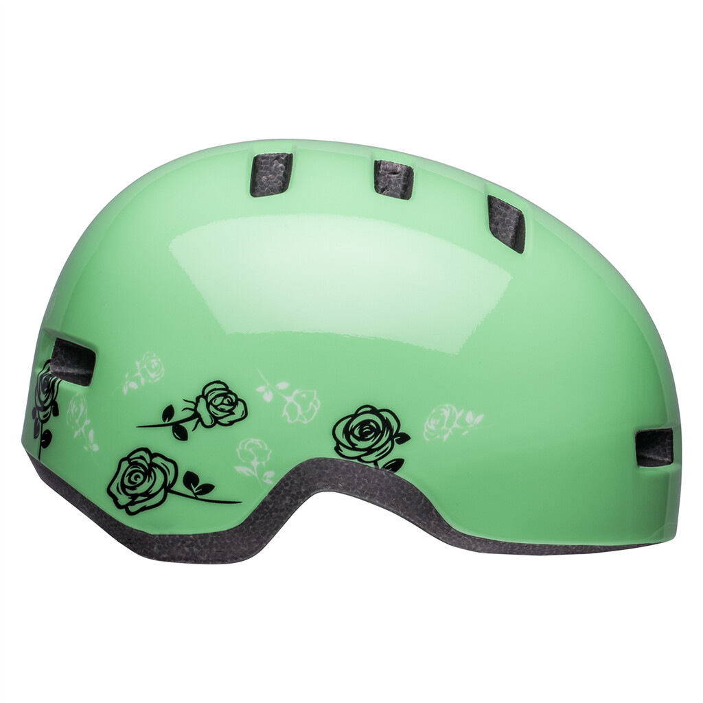 Bell - Lil Ripper Helmet - gloss light green giselle