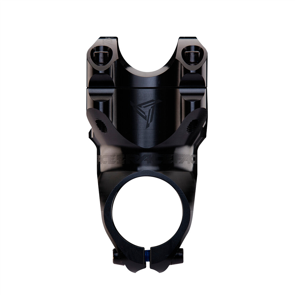 Race Face - Turbine R Alu Stem 35 0° - black