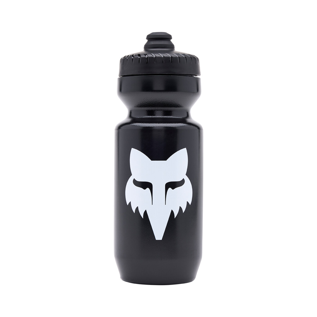 Fox Racing - 22 Oz Purist Bottle - black