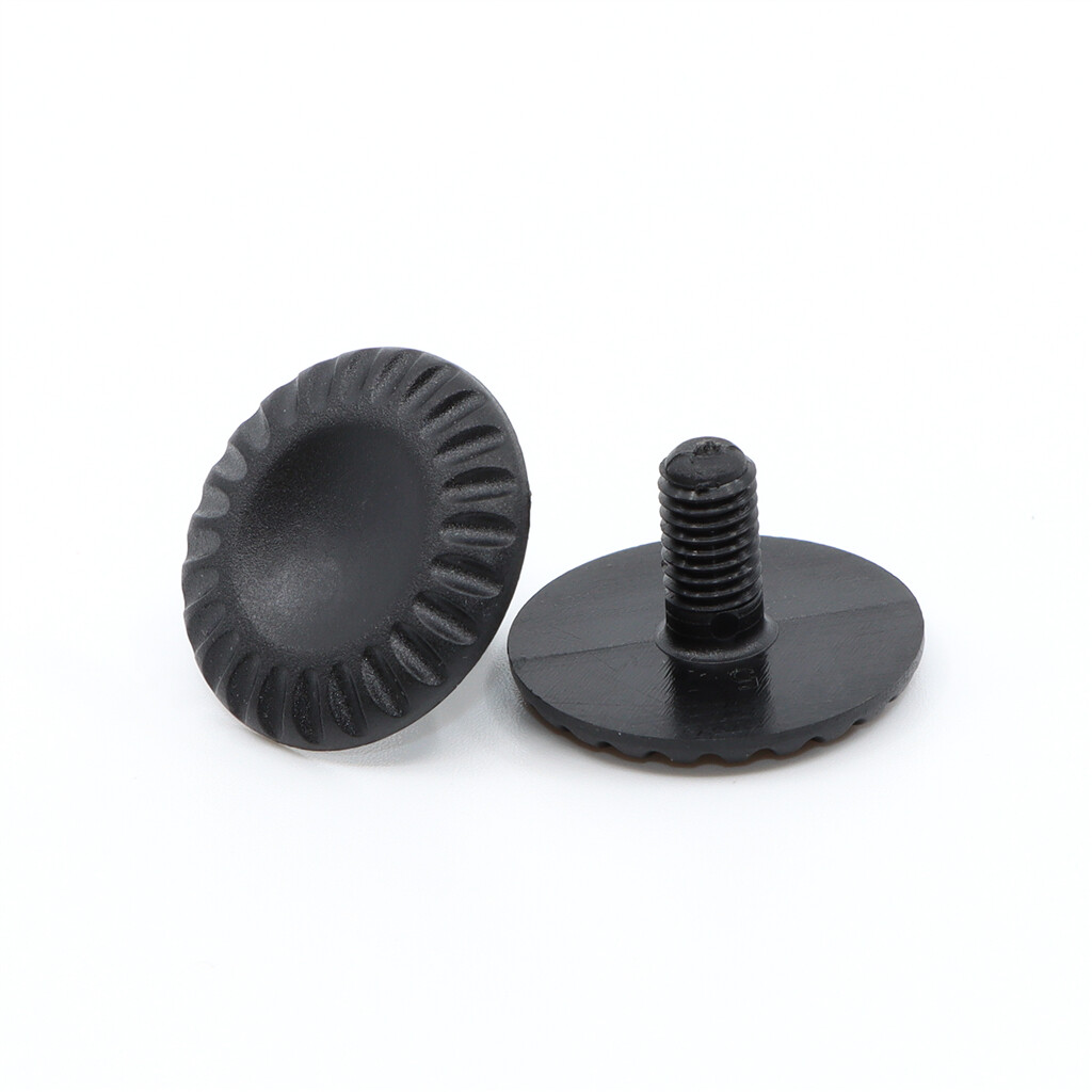 Bell - Annex Shield Screws - N/A