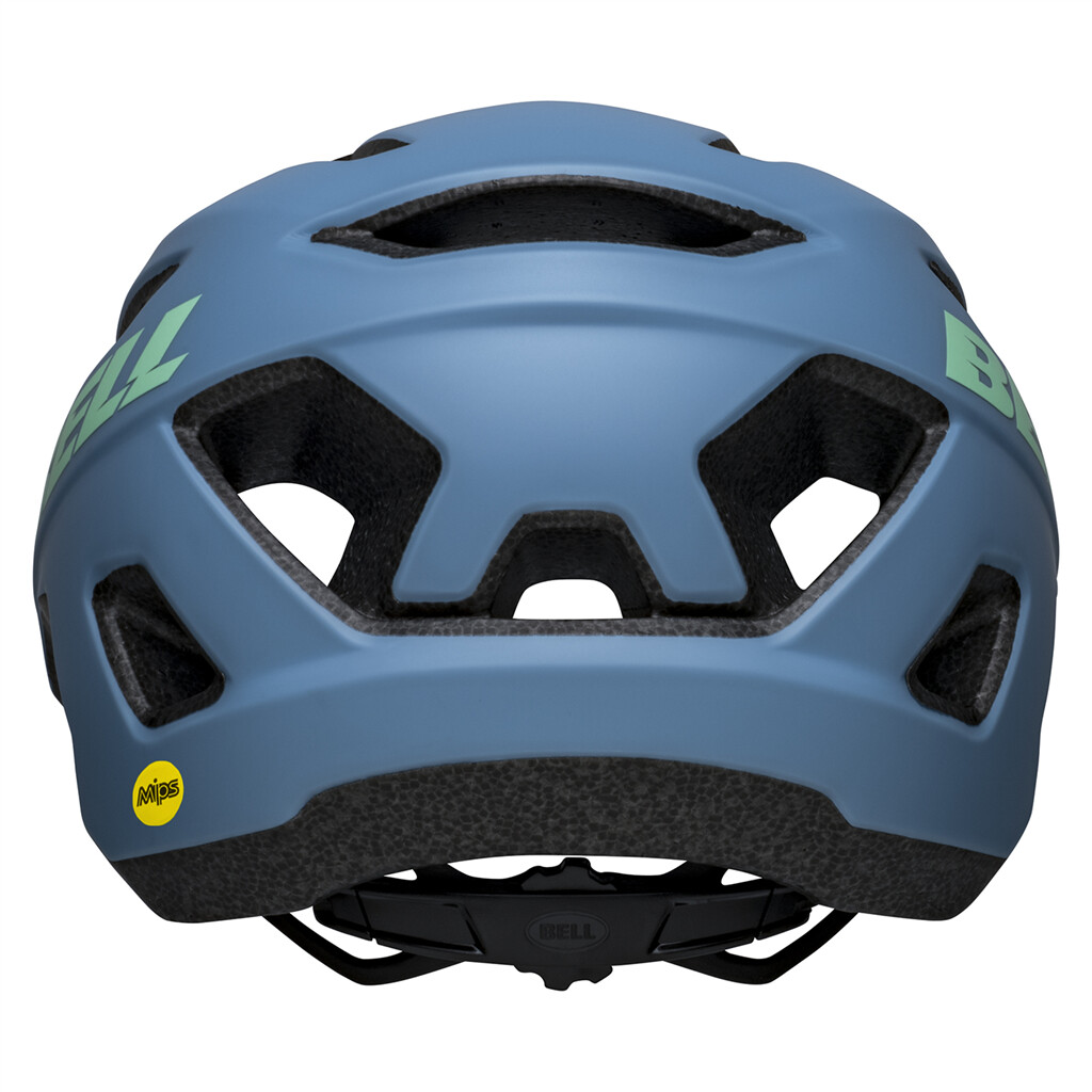 Bell - Nomad II MIPS Helmet - matte light blue