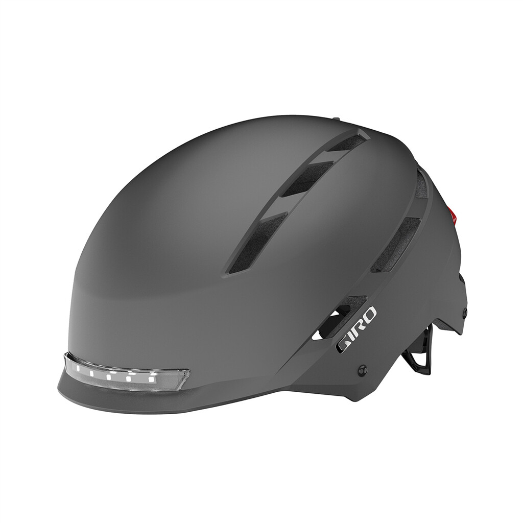 Giro Cycling - Escape MIPS Helmet - matte graphite