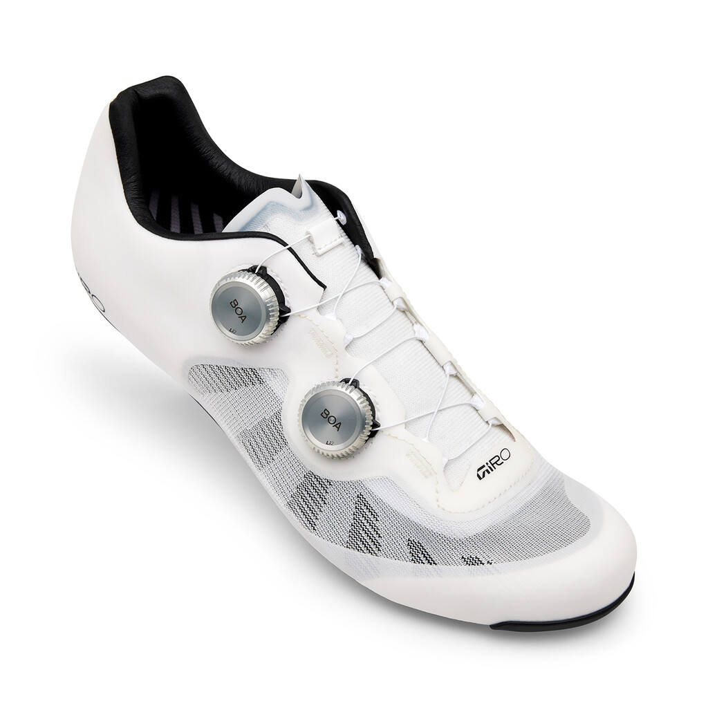 Giro Cycling - Imperial II Shoe - white