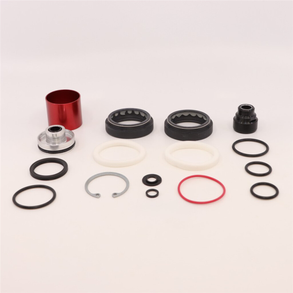 Rock Shox - 200h Service Kit - Zeb R/Select DebonAir 2021 - N/A