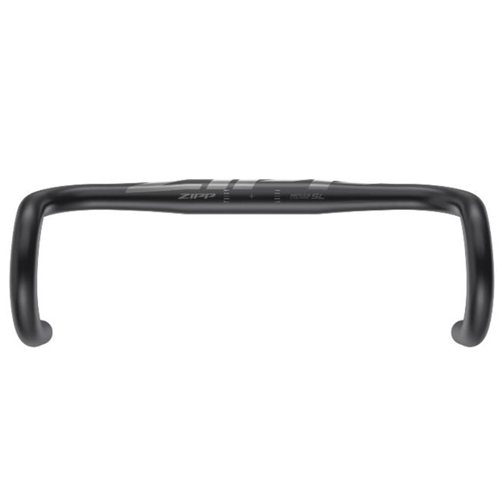 Zipp - Handlebar Drop Service Course SL 70 - black