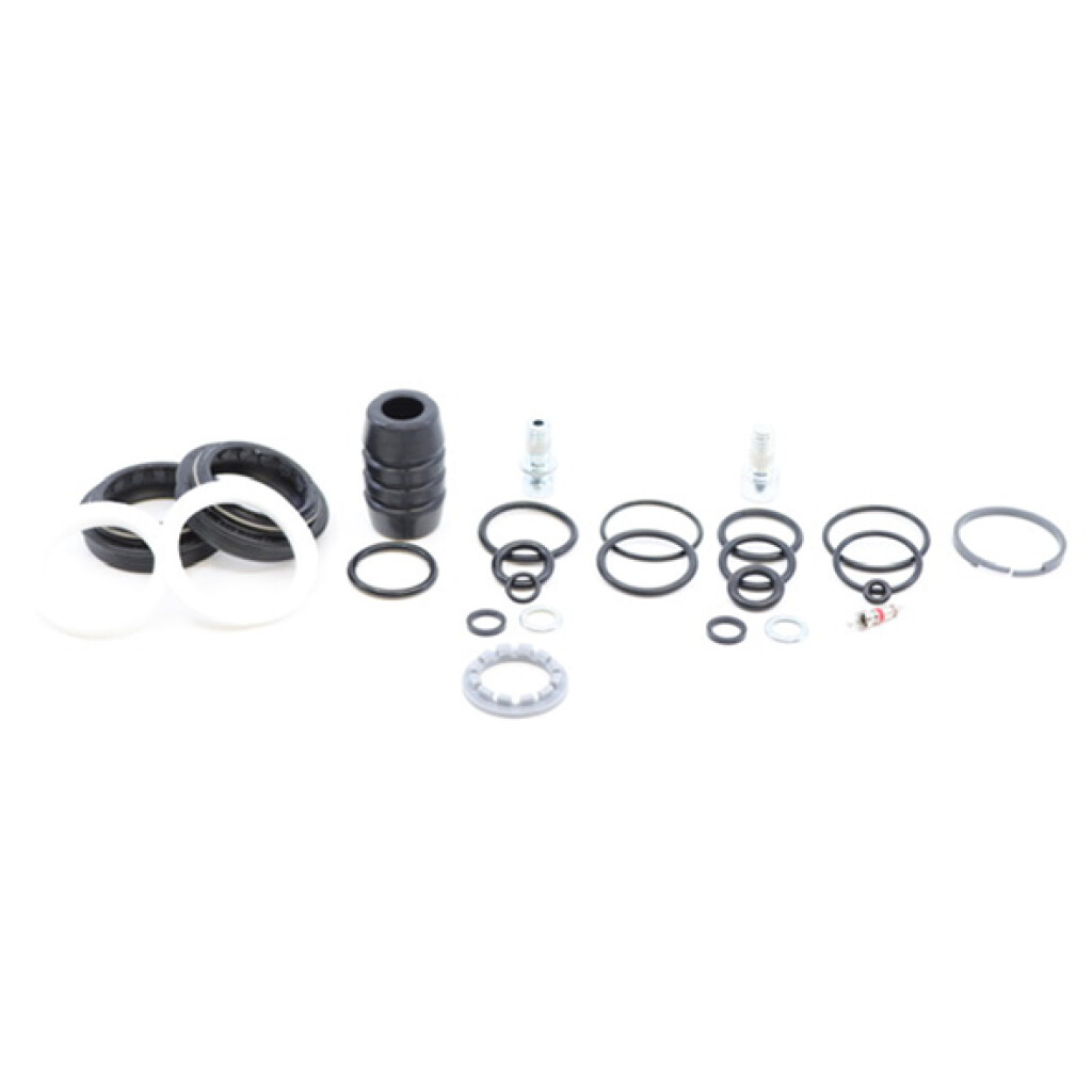 Rock Shox - Full Service Kit - Xc32/Recon Silver B1 Solo Air - N/A