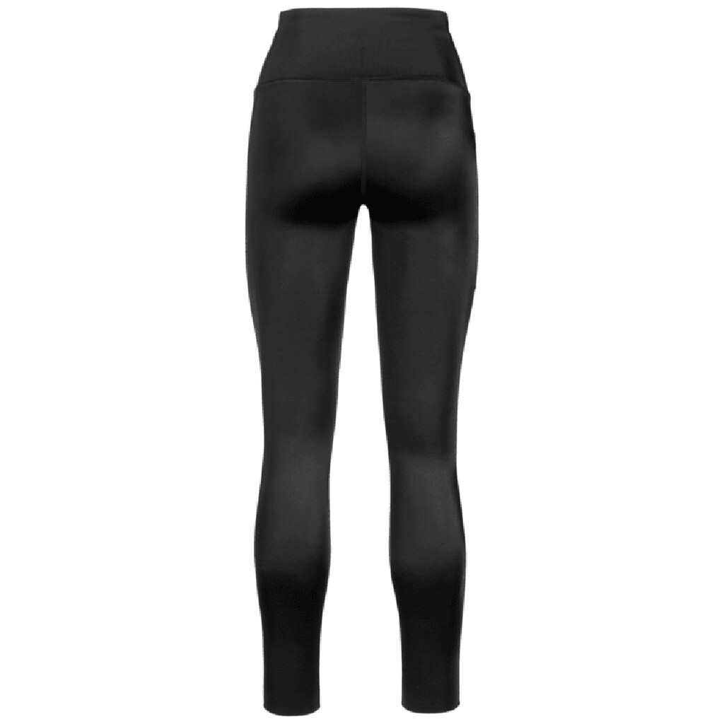 Johaug - Advance Sculpting Pocket Tights - black