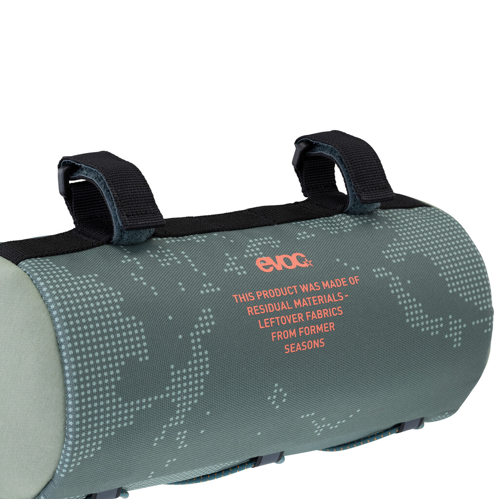 Evoc - Handlebar Roll 1.5L - gaudy