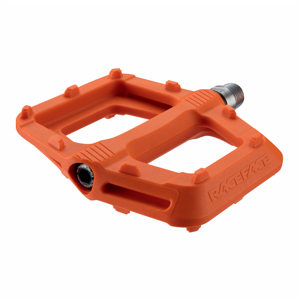 Race Face - Ride Pedal - orange