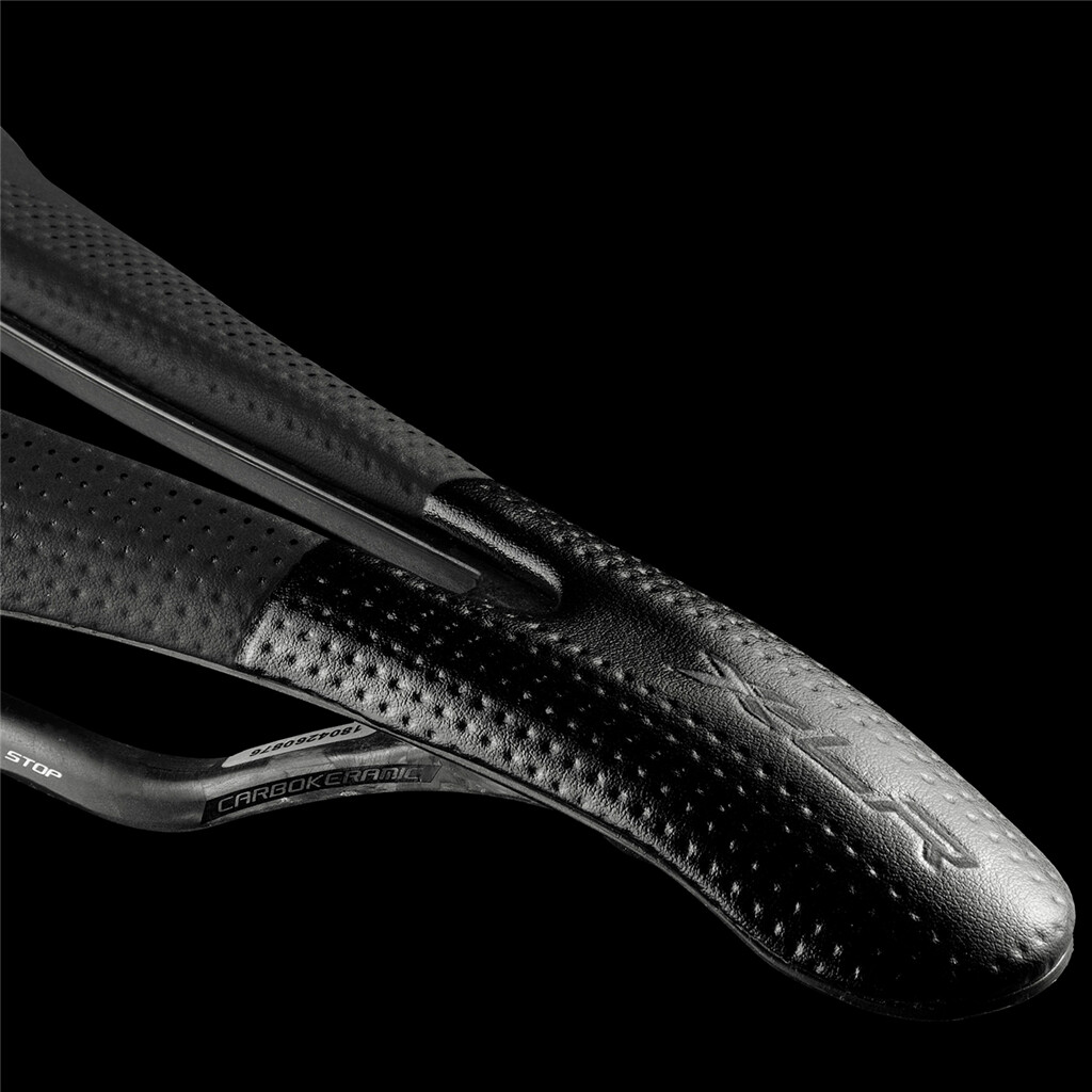 Selle Italia - X-LR Kit Carbonio Superflow - black