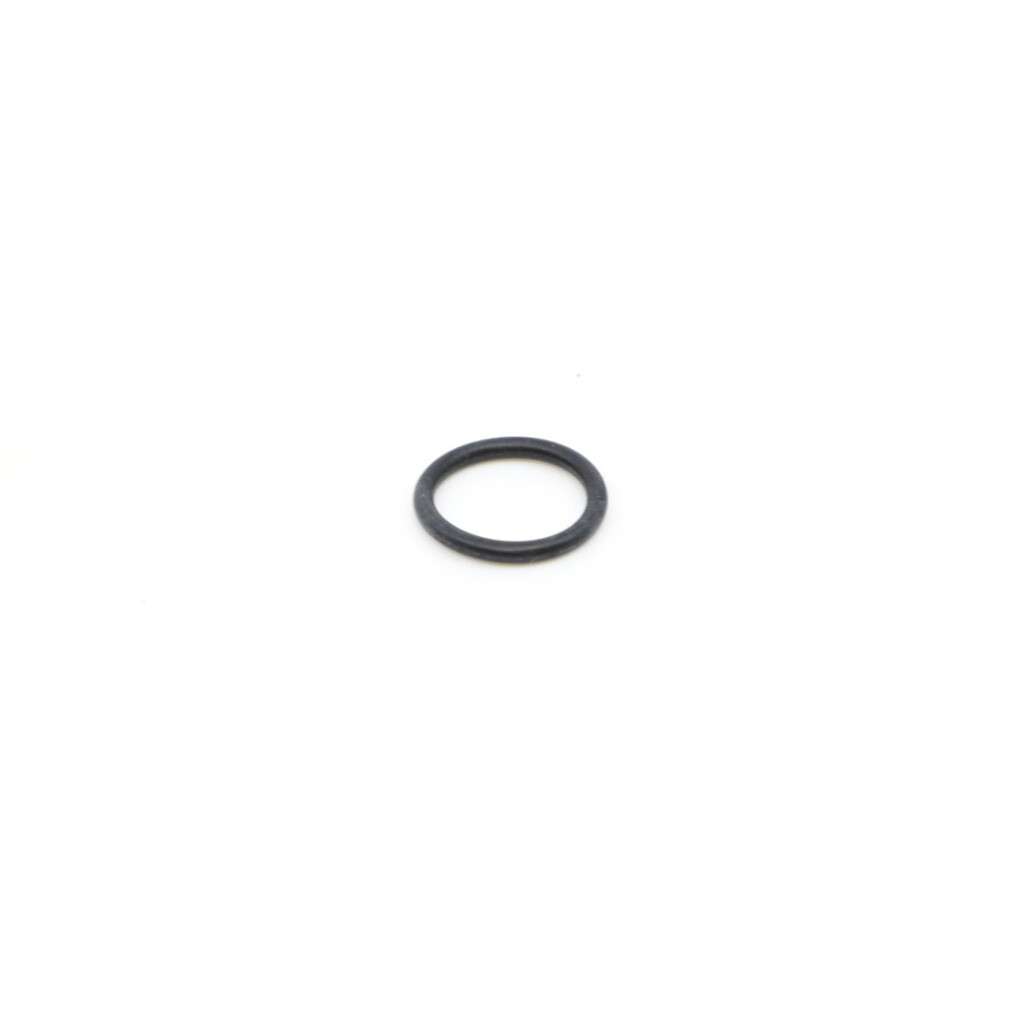 Rocky Mountain - O-Ring, ID 12.42mm,W:1.78.NITRILE - N/A