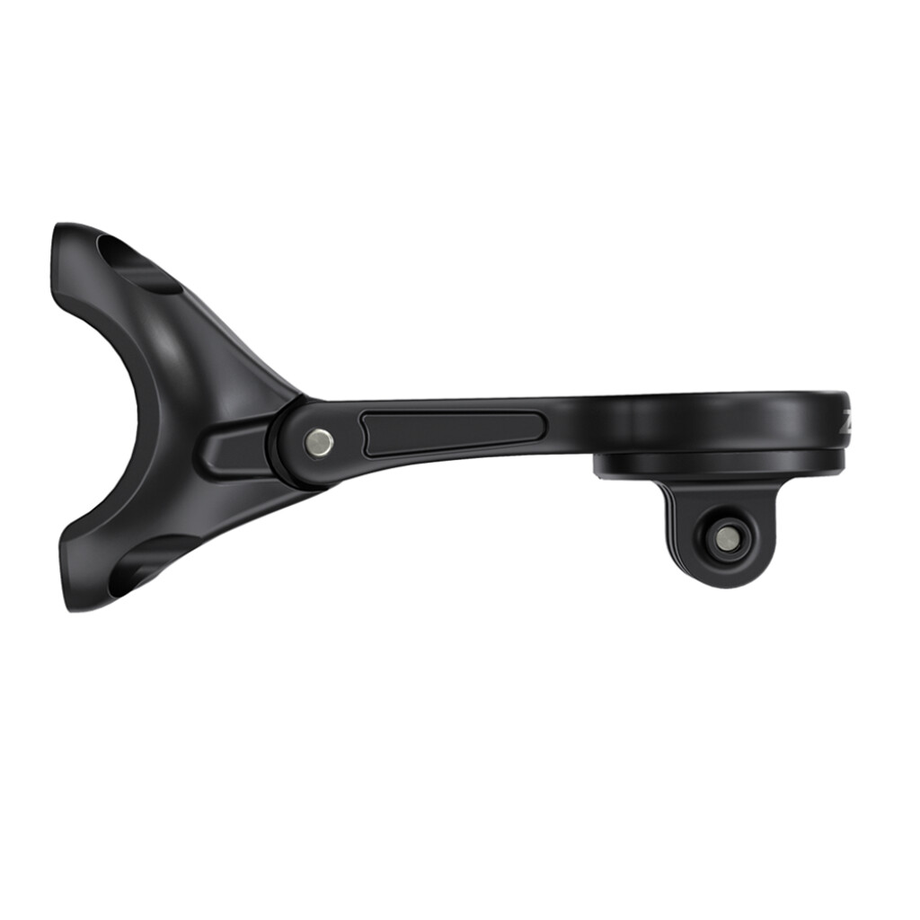 Zipp - QuickView Int Computer Mount SL Sprint 31.8mm - black