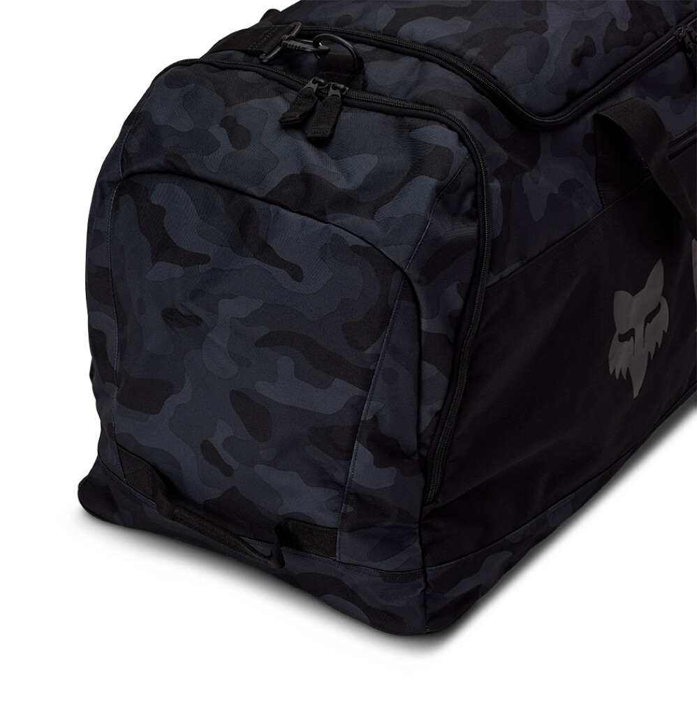 Fox Racing - Podium 180  - black camo