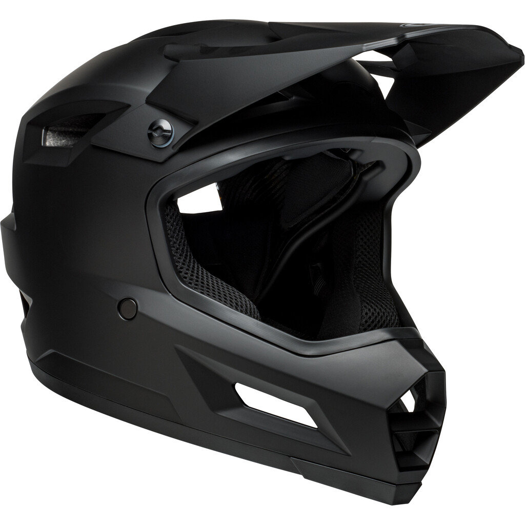 Bell - Sanction II Helmet - matte black