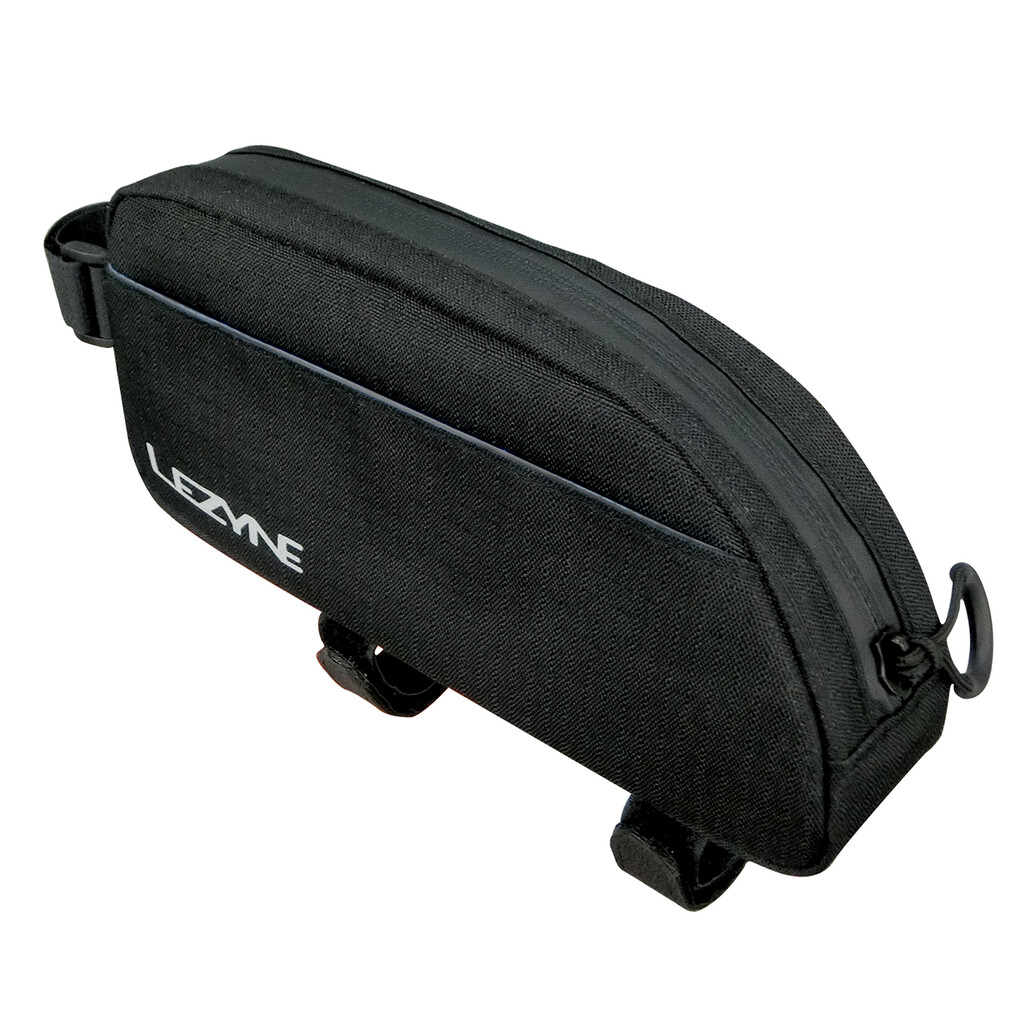 Lezyne - Energy Caddy XL - black