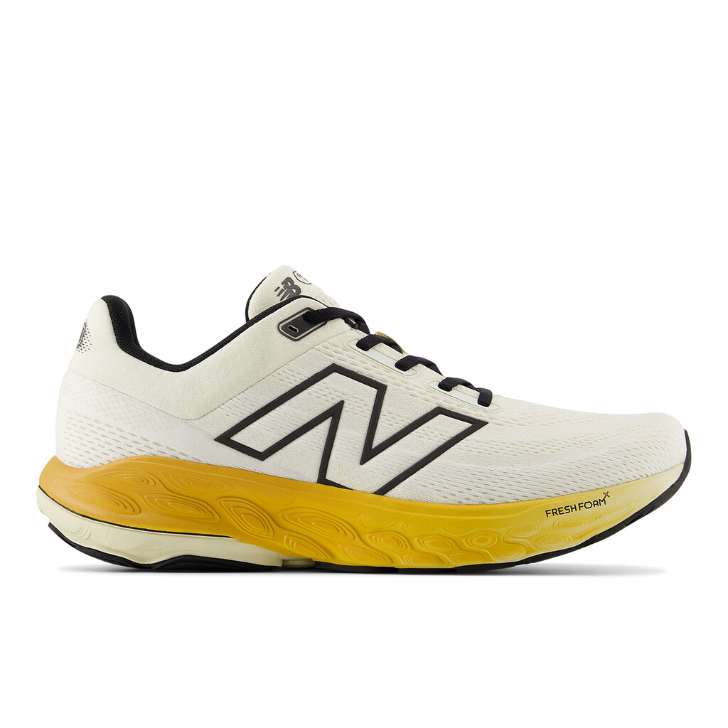 New Balance - M860Y14 Fresh Foam X 860 v14 - sea salt