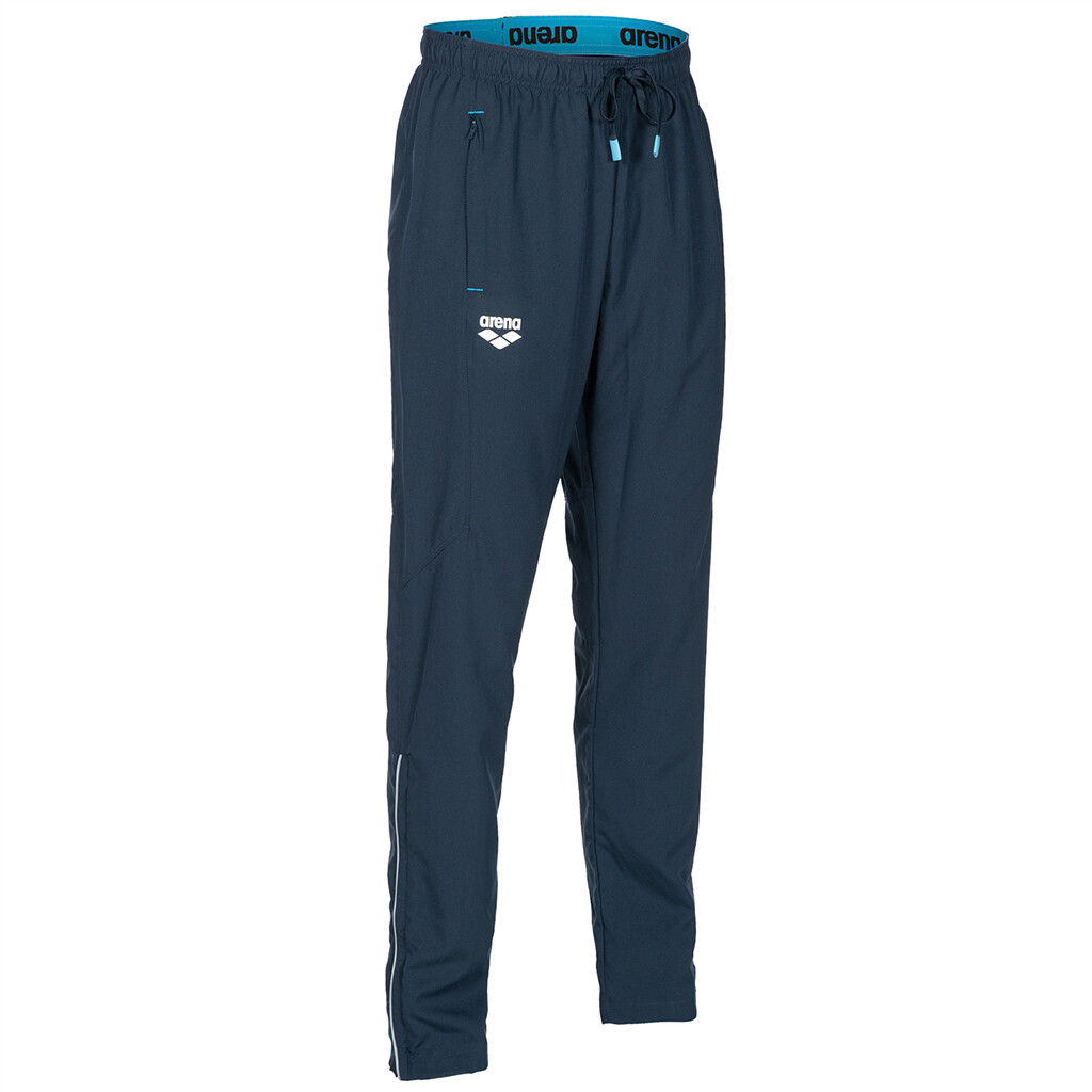 Arena - Team Pant Panel - navy