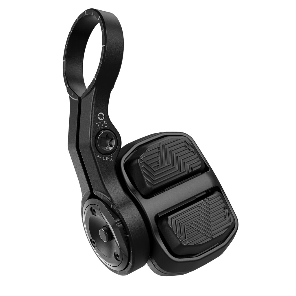 Sram - Controller AXS Pod 2 Button V2 - black