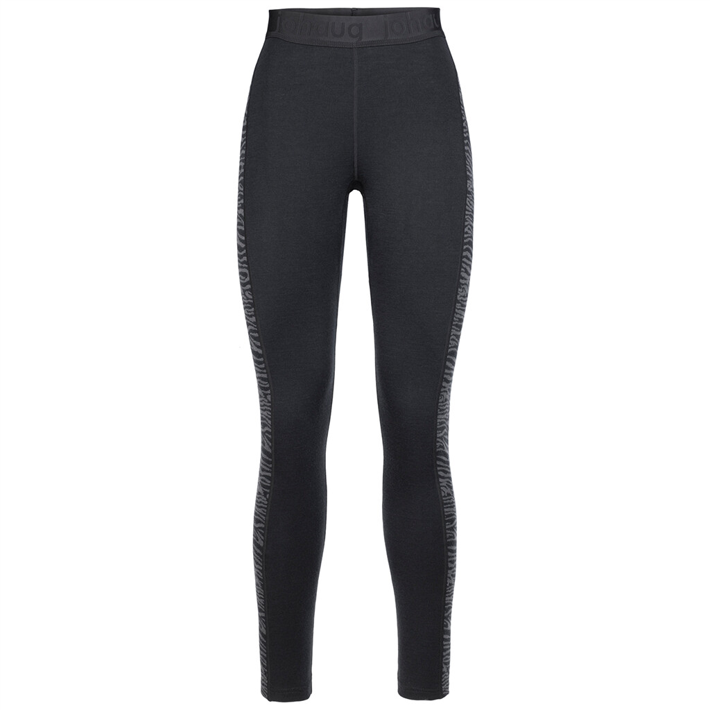 Johaug - Elevate Wool Pants - black