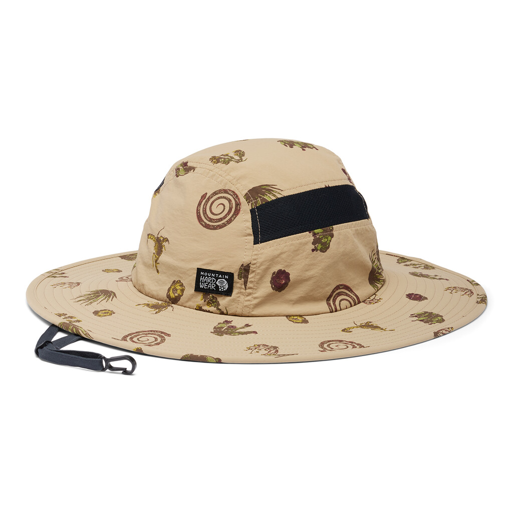 Mountain Hardwear - Stryder™ Sun Hat - moab tan 214