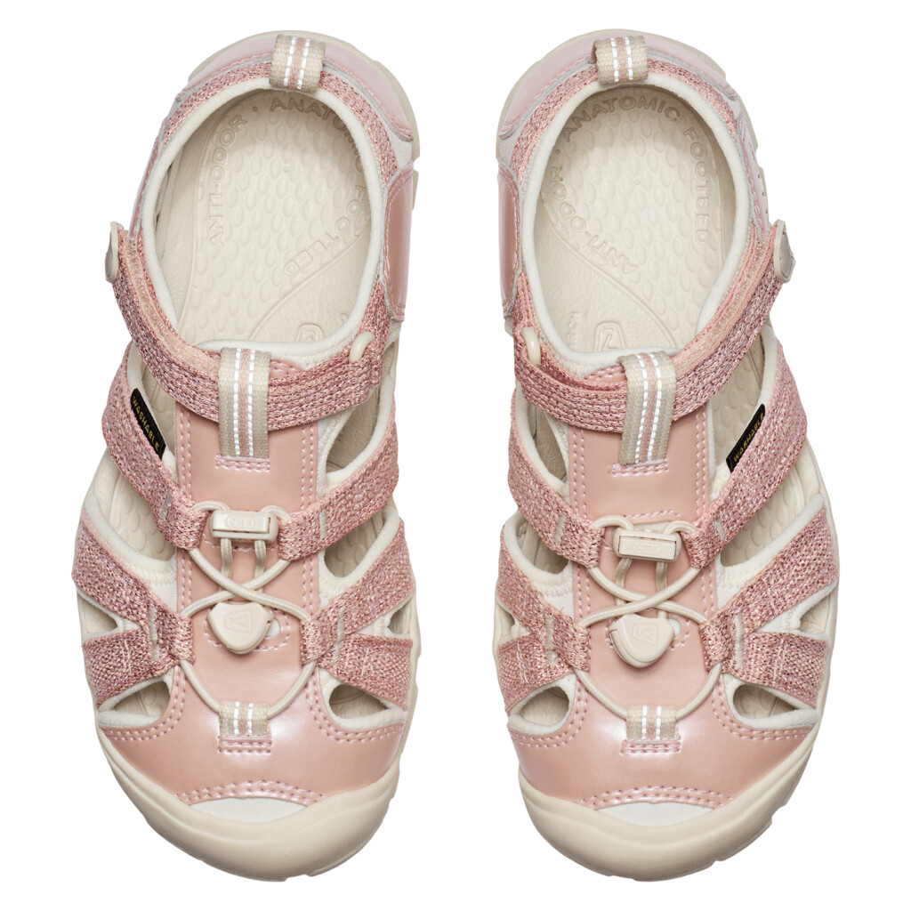 KEEN - Y Seacamp Ii Cnx - pink gold