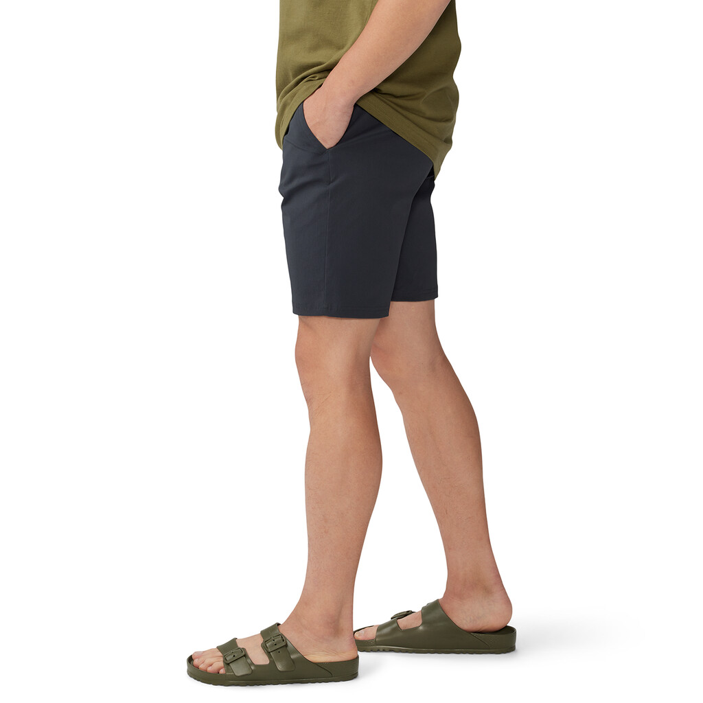 Mountain Hardwear - M Axton™ Short - dark storm 004