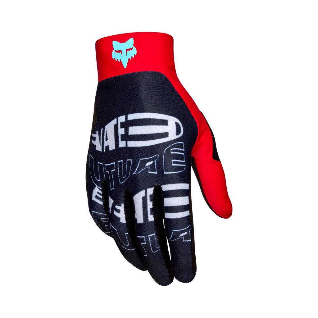 Fox Racing - Flexair Glove Elevated - midnight