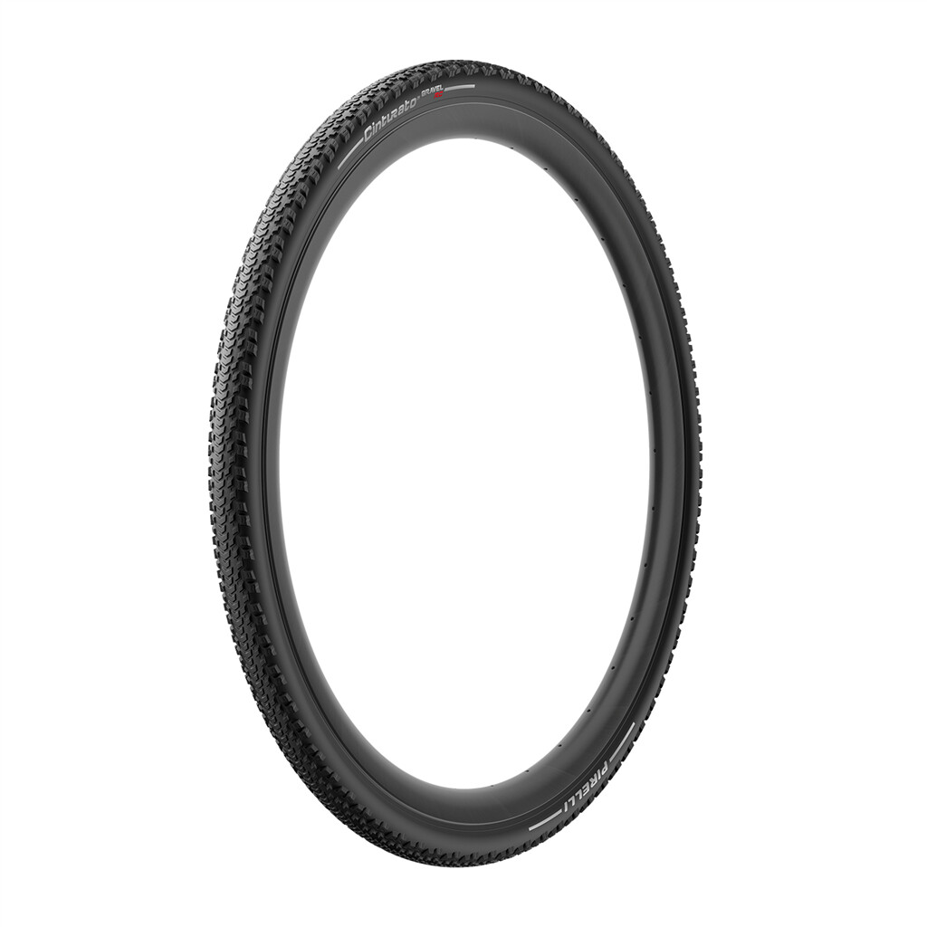 Pirelli - Cinturato Gravel TLR RC - black - 40-622