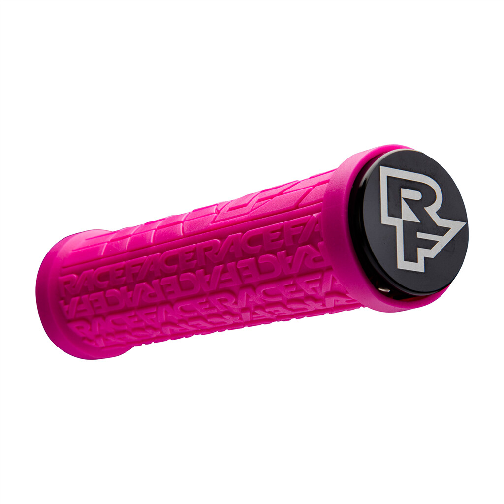 Race Face - Grippler Grip Lock-On 33mm - Magenta