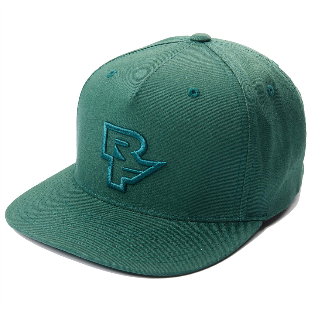 Race Face - CL Snapback Hat - pine