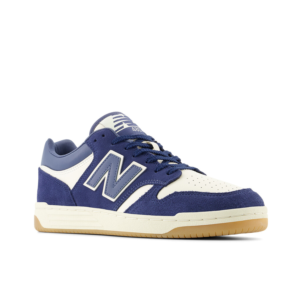 New Balance - BB480LPC - nb navy