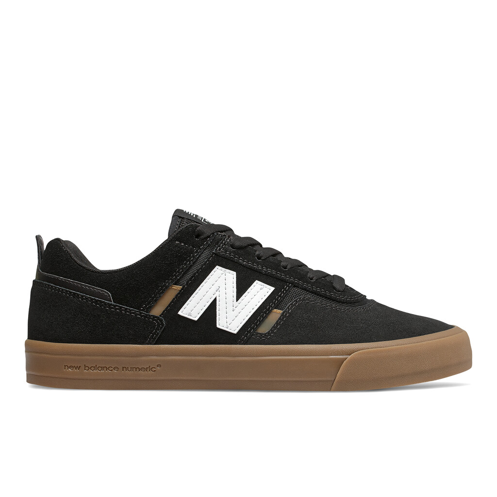 New Balance - NM306BGM  - black