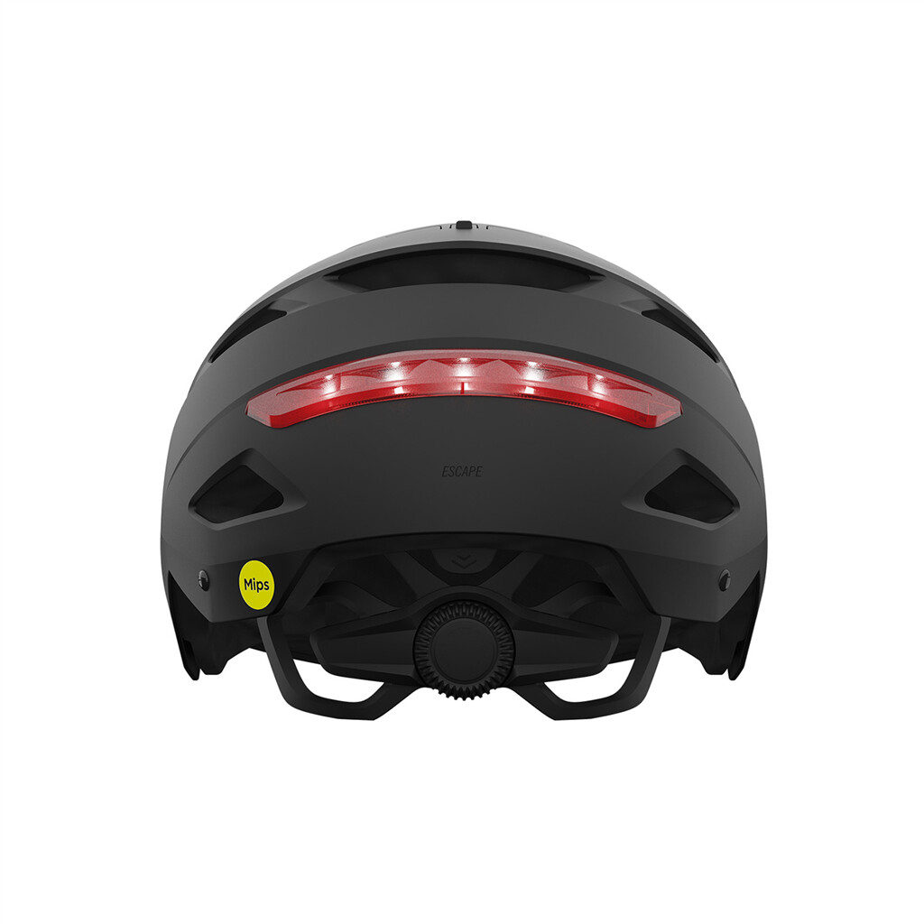 Giro Cycling - Escape MIPS Helmet - matte black