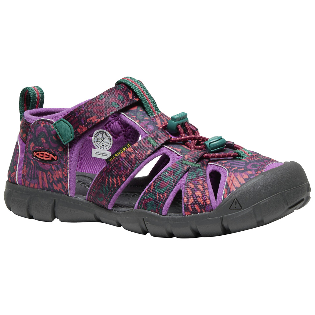 KEEN - Y Seacamp Ii Cnx - persephone