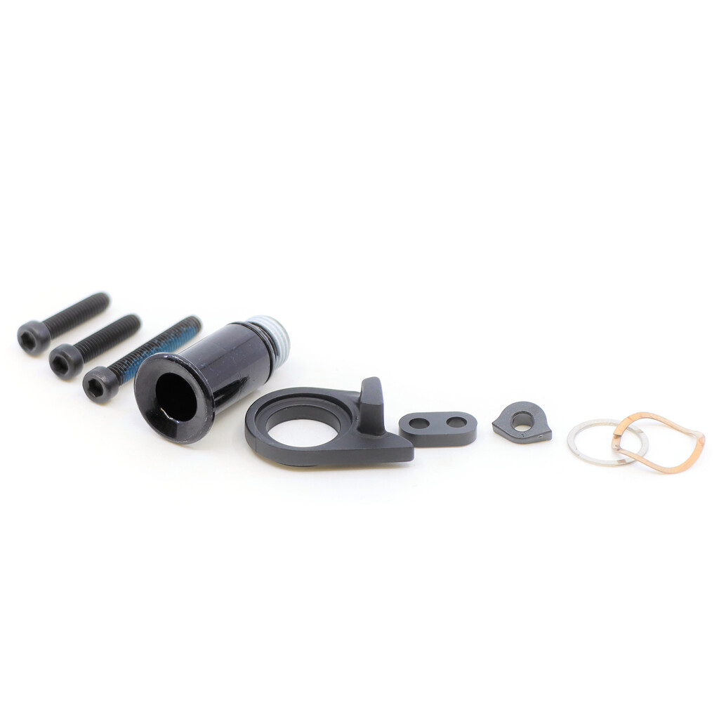 Sram - Rear Derailleur B-Bolt Kit GX Eagle 52T - N/A